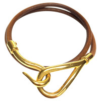 Hermès Bracelet « jumbo double »