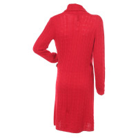 Ralph Lauren Dress in Red