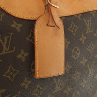 Louis Vuitton Reisetasche aus Monogram Canvas