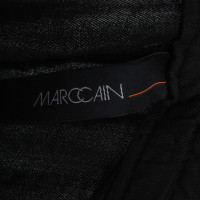 Marc Cain Pantaloni in Black