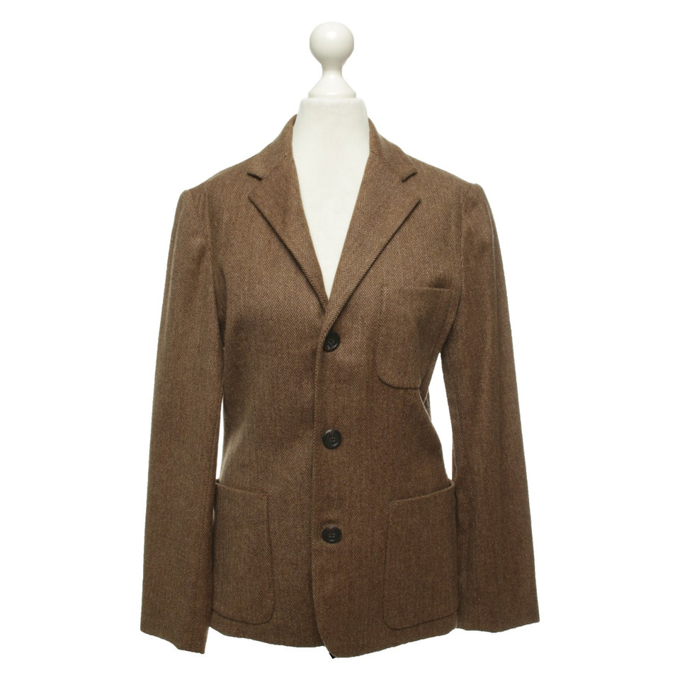 Ralph Lauren Jacket/Coat Wool