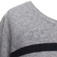 Cinque Knitting truien in grijs / zwart
