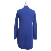 Karen Millen Long cardigan in royal blue