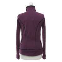 Sportalm Veste/Manteau en Violet