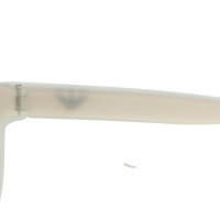 Armani Sonnenbrille in Grau