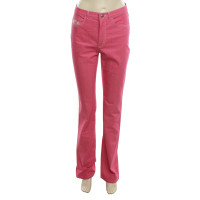 Van Laack Jeans vestito in rosa