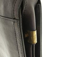 Aigner Leather shoulder bag 