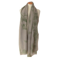 Friendly Hunting 100% cashmere scarf shawl