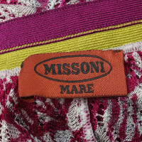 Missoni Missoni Mare  - Jumpsuit in Multicolor