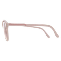 Stella McCartney Sonnenbrille in Rosa / Pink