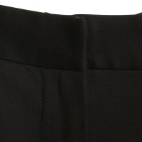 Thomas Wylde trousers in black