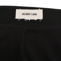 Helmut Lang Blazer en noir