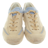 Hogan Sneakers beige