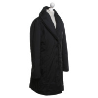 Hugo Boss Coat in zwart