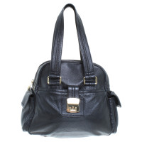 Marc Jacobs Leather handbag in black