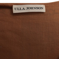 Autres marques Ulla Johnson - tunique avec motif