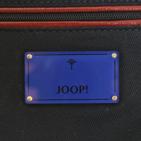 Joop! Handbag in red