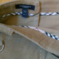 Burberry roccia