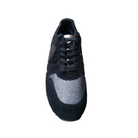 Blauer Usa Suede sneakers