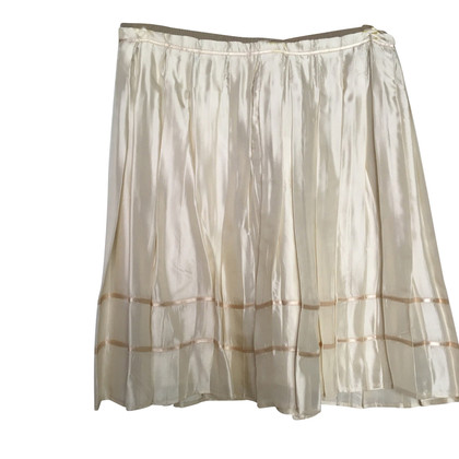 See By Chloé A-line skirt