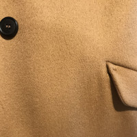 Isabel Marant Cappotto di lana / cashmere