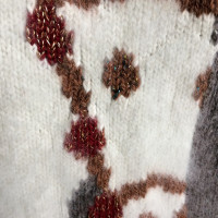 Blumarine maglione lana