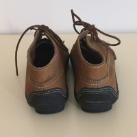Tod's scarpe stringate