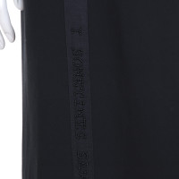 Ann Demeulemeester skirt with embroidery