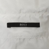 Hugo Boss Capispalla in Bianco