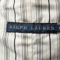 Ralph Lauren Weste in Schwarz