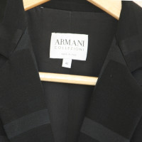 Armani Collezioni wollen blazer