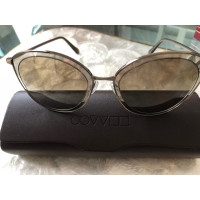 Oliver Peoples lunettes de soleil