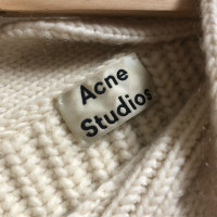 Acne Pullover "Holden Chunky"