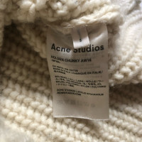 Acne Pullover "Holden Chunky"