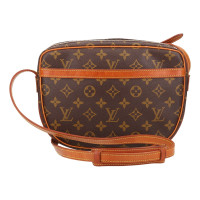 Louis Vuitton Jeune Fille en Marron