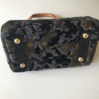 Louis Vuitton "Carrousel" limited edition