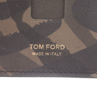 Tom Ford Täschchen/Portemonnaie aus Leder