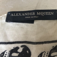 Alexander McQueen foulards