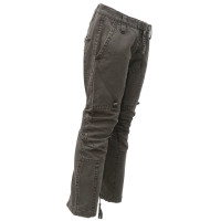 Dsquared2 Trousers Cotton in Brown