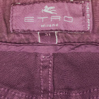 Etro Jeans en Coton