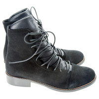 Iro Ankle boots Suede in Black