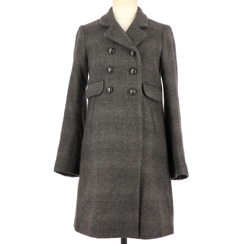 Comptoir Des Cotonniers Coat