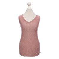 Ottod'ame  Top in Pink