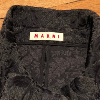 Marni Oversized Jacke