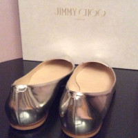 Jimmy Choo Ballerinas 
