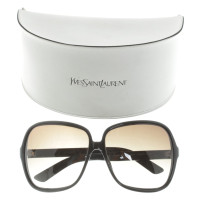 Yves Saint Laurent Sunglasses in black