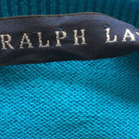Ralph Lauren Pullover con scollo a V