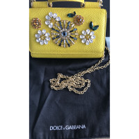 Dolce & Gabbana "Miss Sicily"