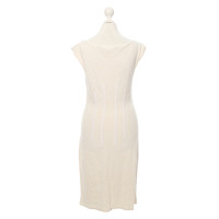 Marc Cain Kleid in Creme