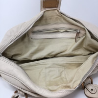 Chloé leather bag
